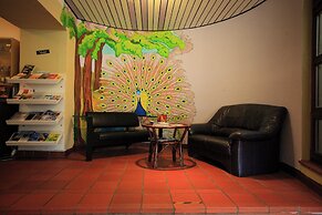 BOLA Kulturhostel
