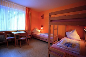 BOLA Kulturhostel