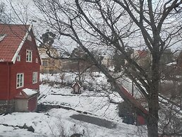 The Pink House