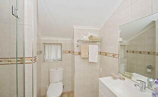 Walmsley Motor Lodge