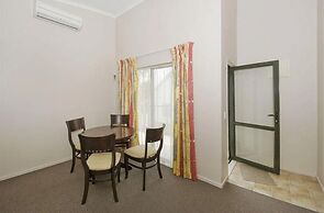 Walmsley Motor Lodge