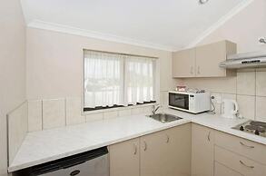 Walmsley Motor Lodge