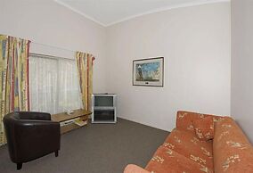 Walmsley Motor Lodge