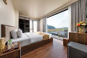 Ecorest Villa Cat Ba