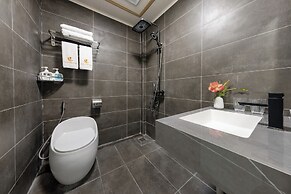 Ecorest Villa Cat Ba