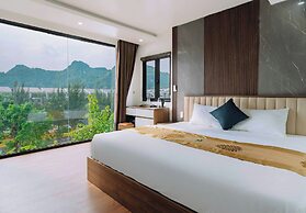 Ecorest Villa Cat Ba