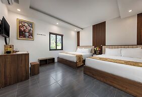 Ecorest Villa Cat Ba