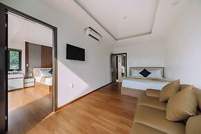 Ecorest Villa Cat Ba