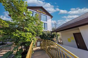 Ecorest Villa Cat Ba