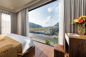 Ecorest Villa Cat Ba