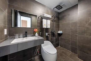 Ecorest Villa Cat Ba