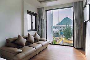 Ecorest Villa Cat Ba