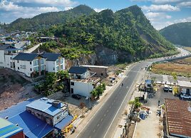 Ecorest Villa Cat Ba