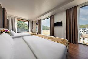 Ecorest Villa Cat Ba