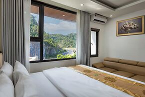 Ecorest Villa Cat Ba