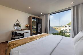 Ecorest Villa Cat Ba