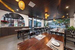 Ecorest Villa Cat Ba