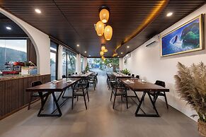 Ecorest Villa Cat Ba