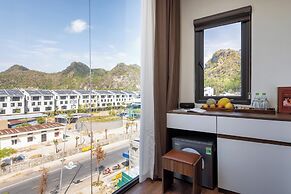 Ecorest Villa Cat Ba