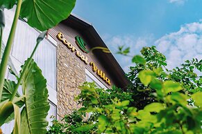 Ecorest Villa Cat Ba