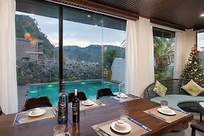 Ecorest Villa Cat Ba