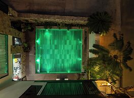 Ecorest Villa Cat Ba