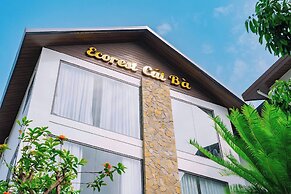 Ecorest Villa Cat Ba