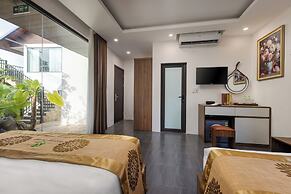 Ecorest Villa Cat Ba