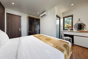 Ecorest Villa Cat Ba