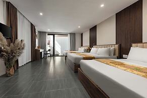 Ecorest Villa Cat Ba