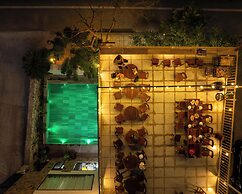 Ecorest Villa Cat Ba