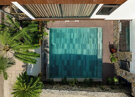 Ecorest Villa Cat Ba