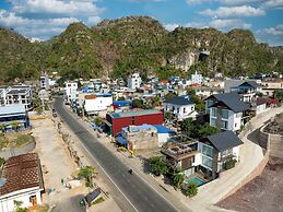 Ecorest Villa Cat Ba