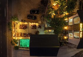 Ecorest Villa Cat Ba