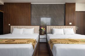 Ecorest Villa Cat Ba