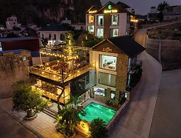 Ecorest Villa Cat Ba