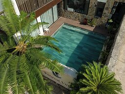 Ecorest Villa Cat Ba