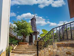 Ecorest Villa Cat Ba