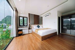 Ecorest Villa Cat Ba