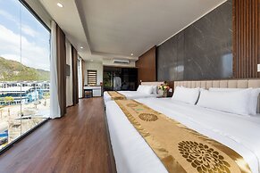 Ecorest Villa Cat Ba