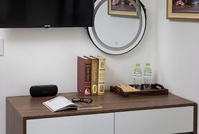 Ecorest Villa Cat Ba