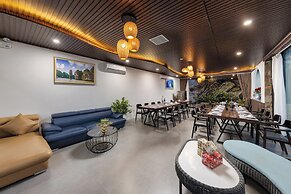 Ecorest Villa Cat Ba