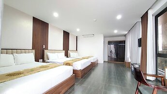 Ecorest Villa Cat Ba