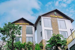 Ecorest Villa Cat Ba