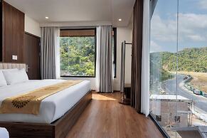 Ecorest Villa Cat Ba