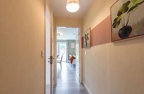 Charming Whitehurst Drive Nest in Manchester