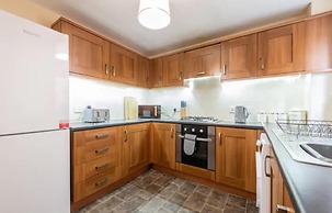 Charming Whitehurst Drive Nest in Manchester