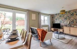 Charming Whitehurst Drive Nest in Manchester