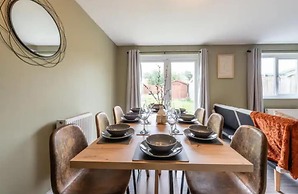 Charming Whitehurst Drive Nest in Manchester