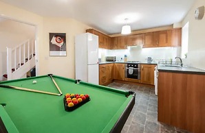 Charming Whitehurst Drive Nest in Manchester